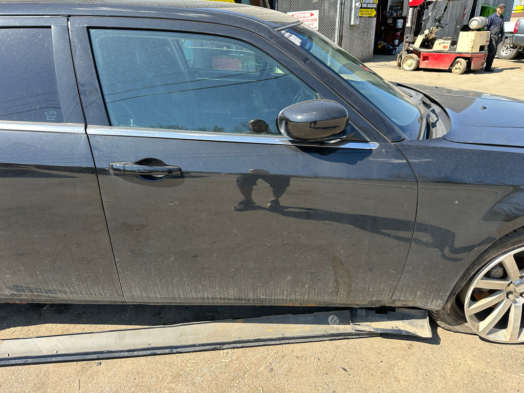 2006 Chrysler 300 SRT8 6.1 – CH2501