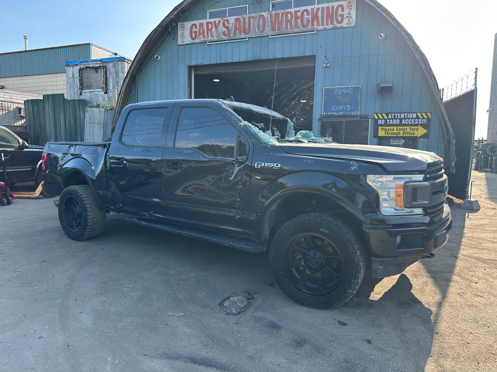 2018 Ford F-150 4x4 5.0 – F2511
