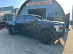 2018 Ford F-150 4x4 5.0 – F2511