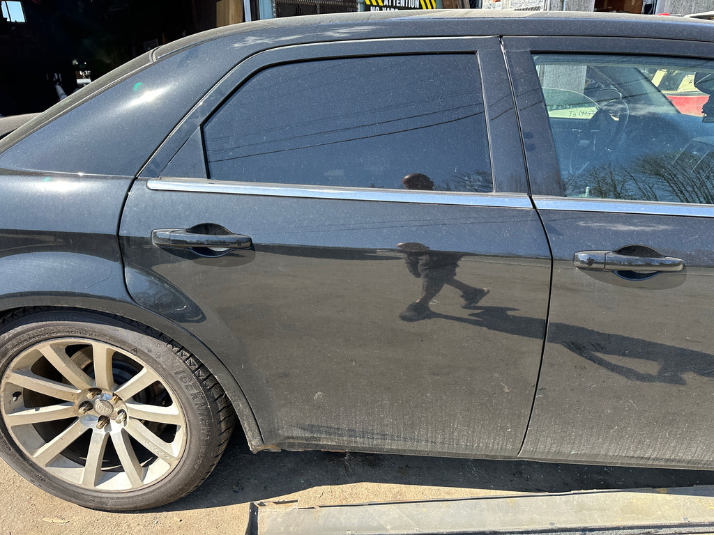 2006 Chrysler 300 SRT8 6.1 – CH2501