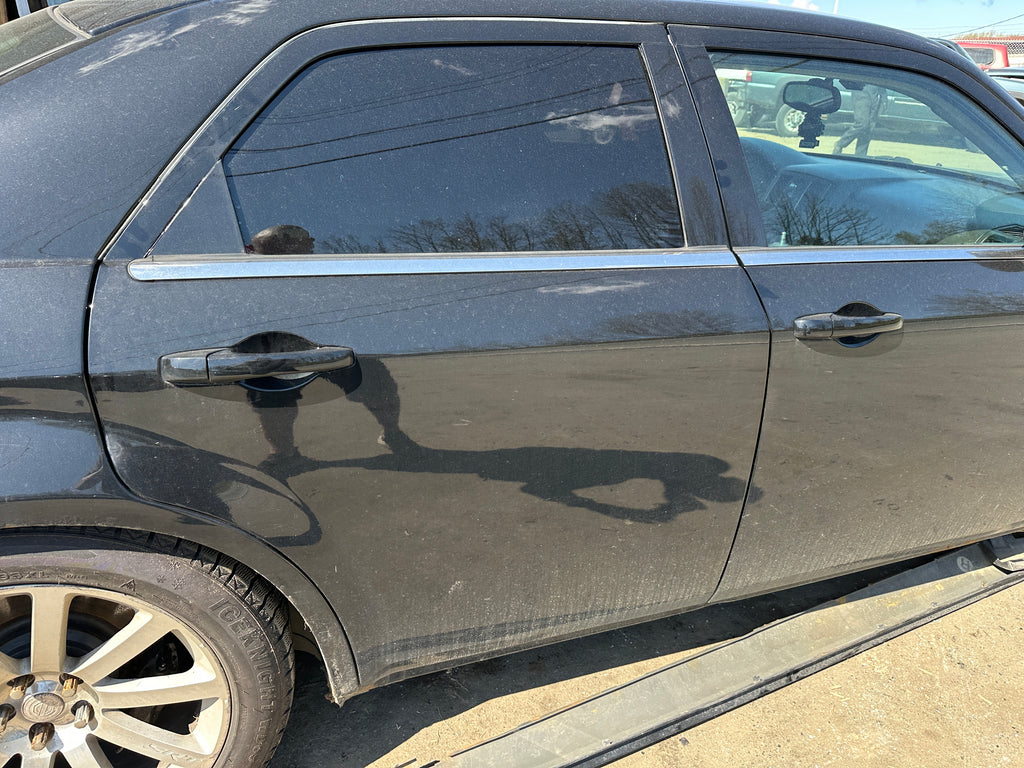 2006 Chrysler 300 SRT8 6.1 – CH2501