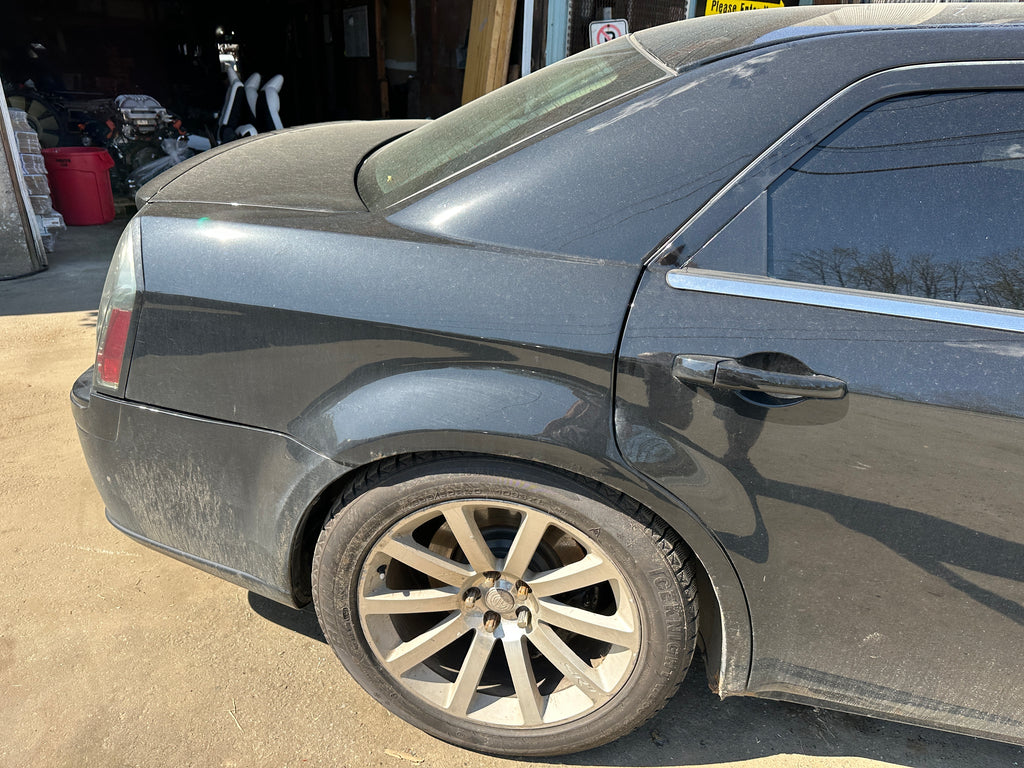 2006 Chrysler 300 SRT8 6.1 – CH2501