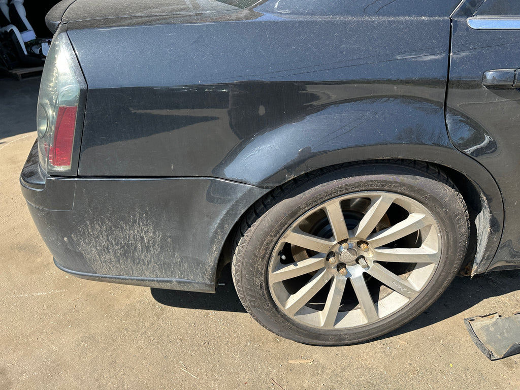 2006 Chrysler 300 SRT8 6.1 – CH2501