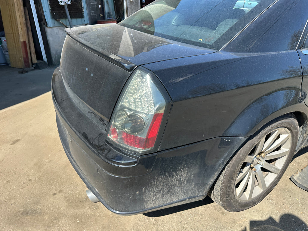 2006 Chrysler 300 SRT8 6.1 – CH2501