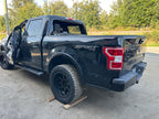 2018 Ford F-150 4x4 5.0 – F2511