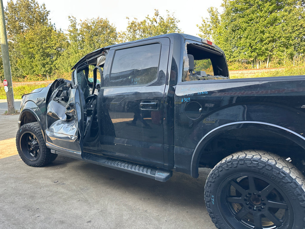 2018 Ford F-150 4x4 5.0 – F2511