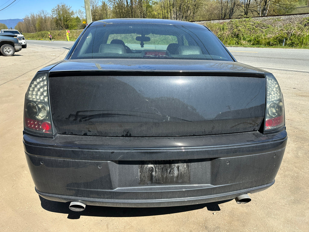 2006 Chrysler 300 SRT8 6.1 – CH2501