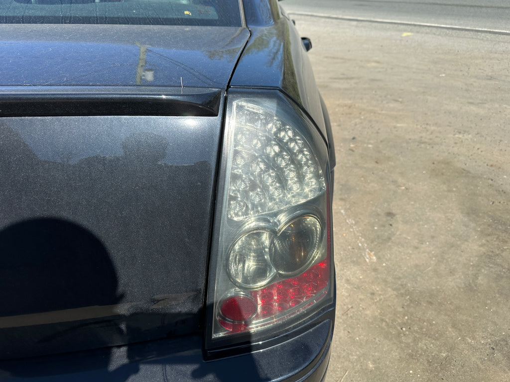 2006 Chrysler 300 SRT8 6.1 – CH2501