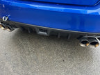 2015 Subaru WRX STI Limited 2.5 – SU2601