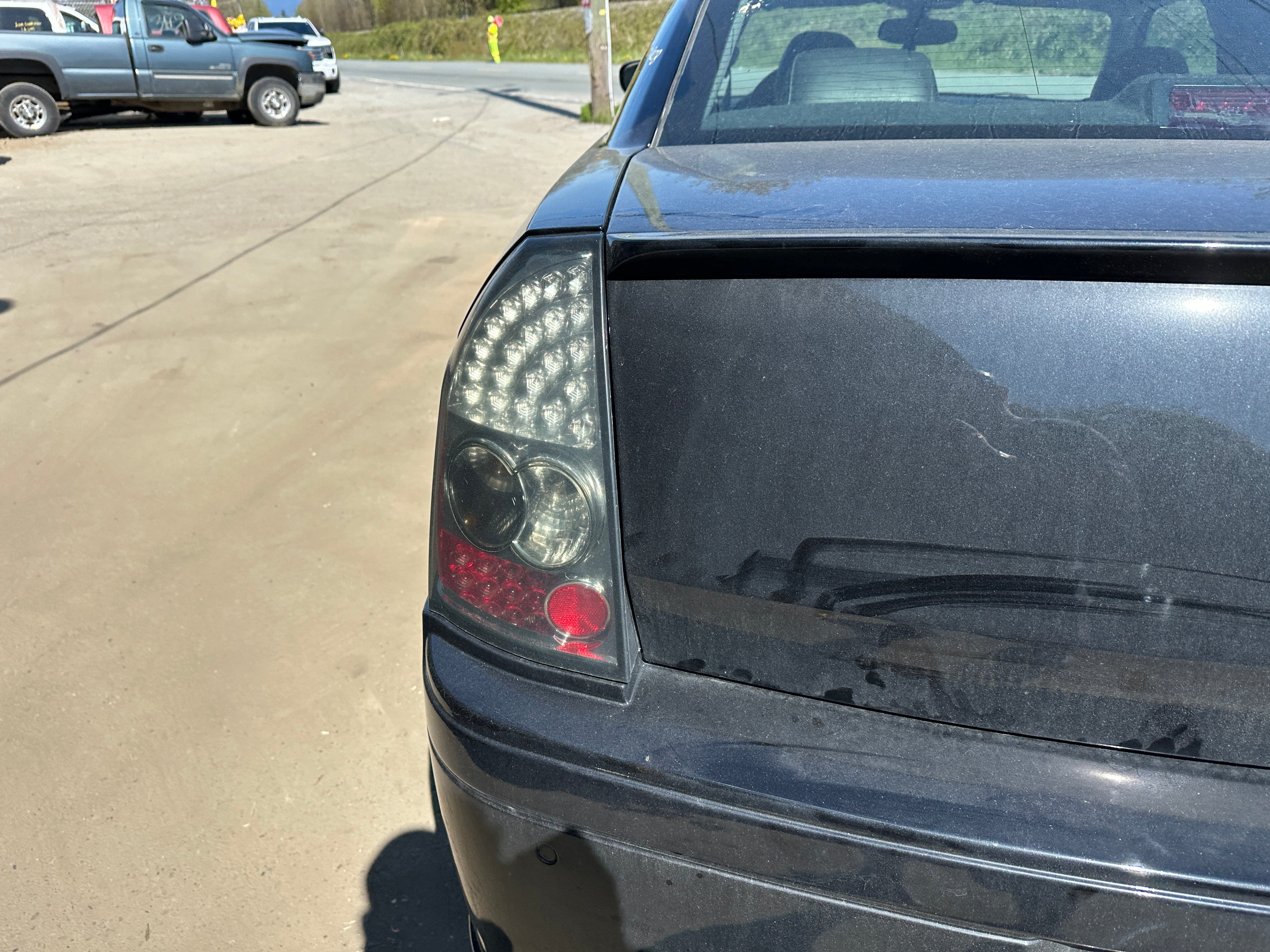 2006 Chrysler 300 SRT8 6.1 – CH2501