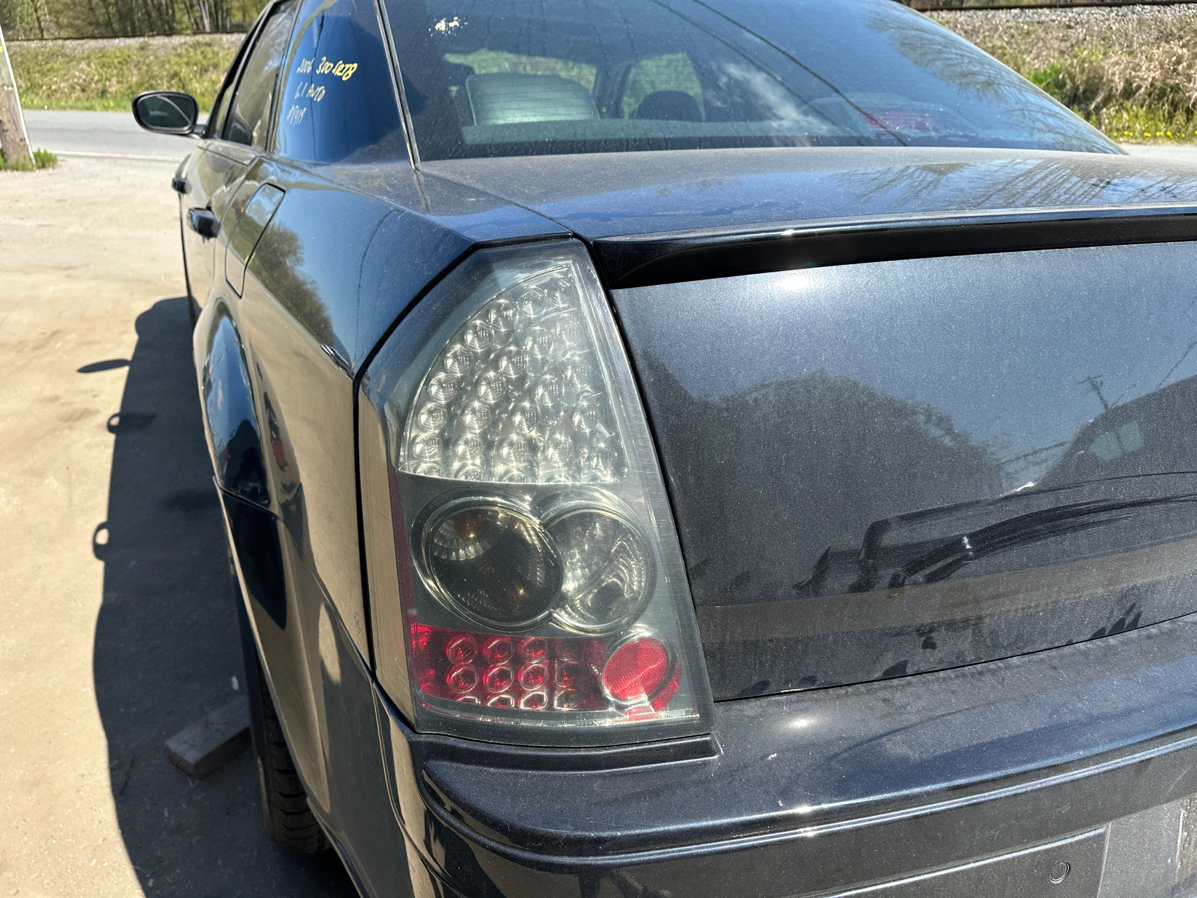 2006 Chrysler 300 SRT8 6.1 – CH2501