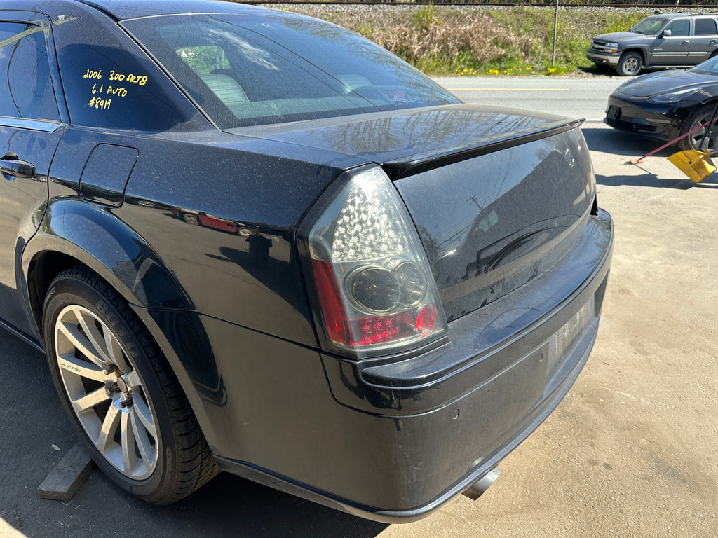 2006 Chrysler 300 SRT8 6.1 – CH2501