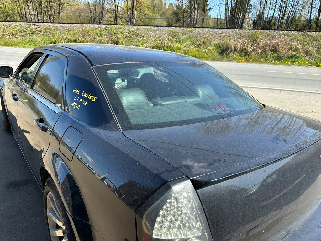 2006 Chrysler 300 SRT8 6.1 – CH2501