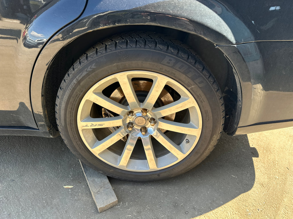 2006 Chrysler 300 SRT8 6.1 – CH2501