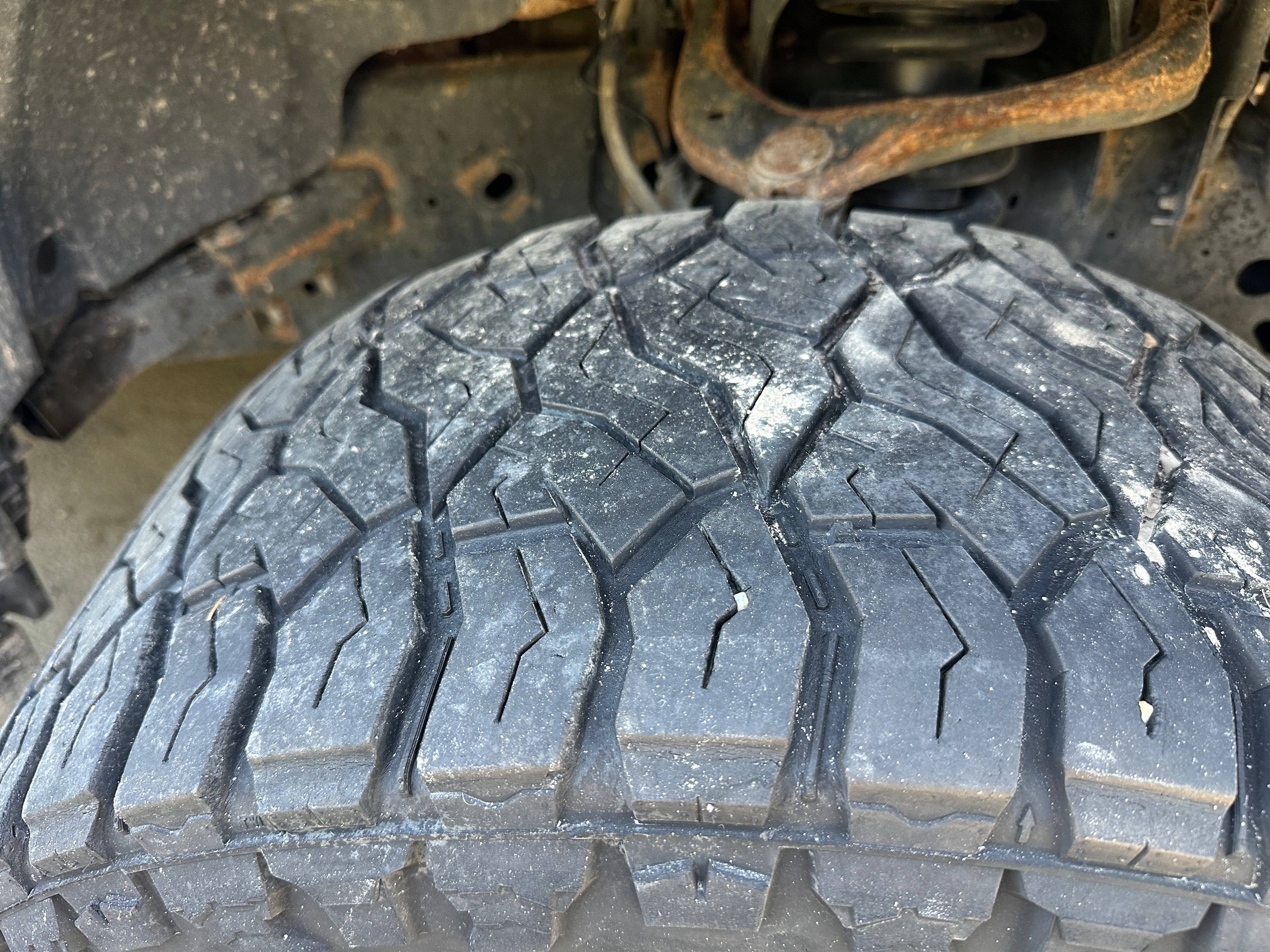 2018 Ford F-150 4x4 5.0 – F2511