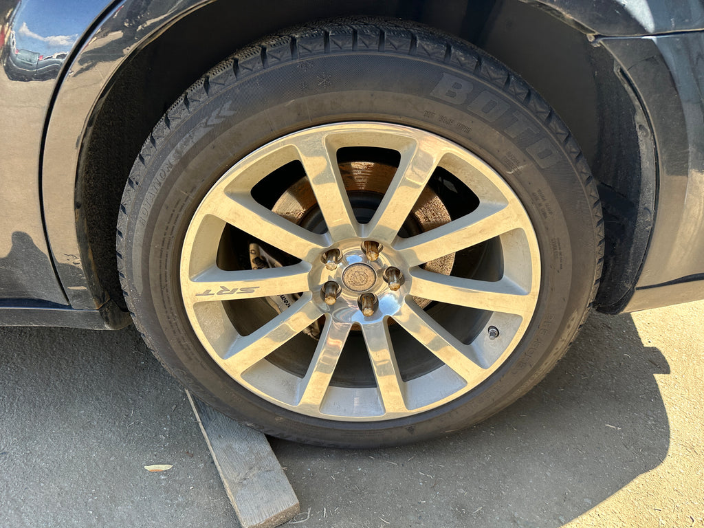 2006 Chrysler 300 SRT8 6.1 – CH2501