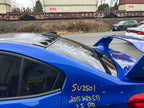 2015 Subaru WRX STI Limited 2.5 – SU2601