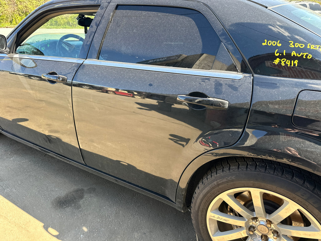 2006 Chrysler 300 SRT8 6.1 – CH2501