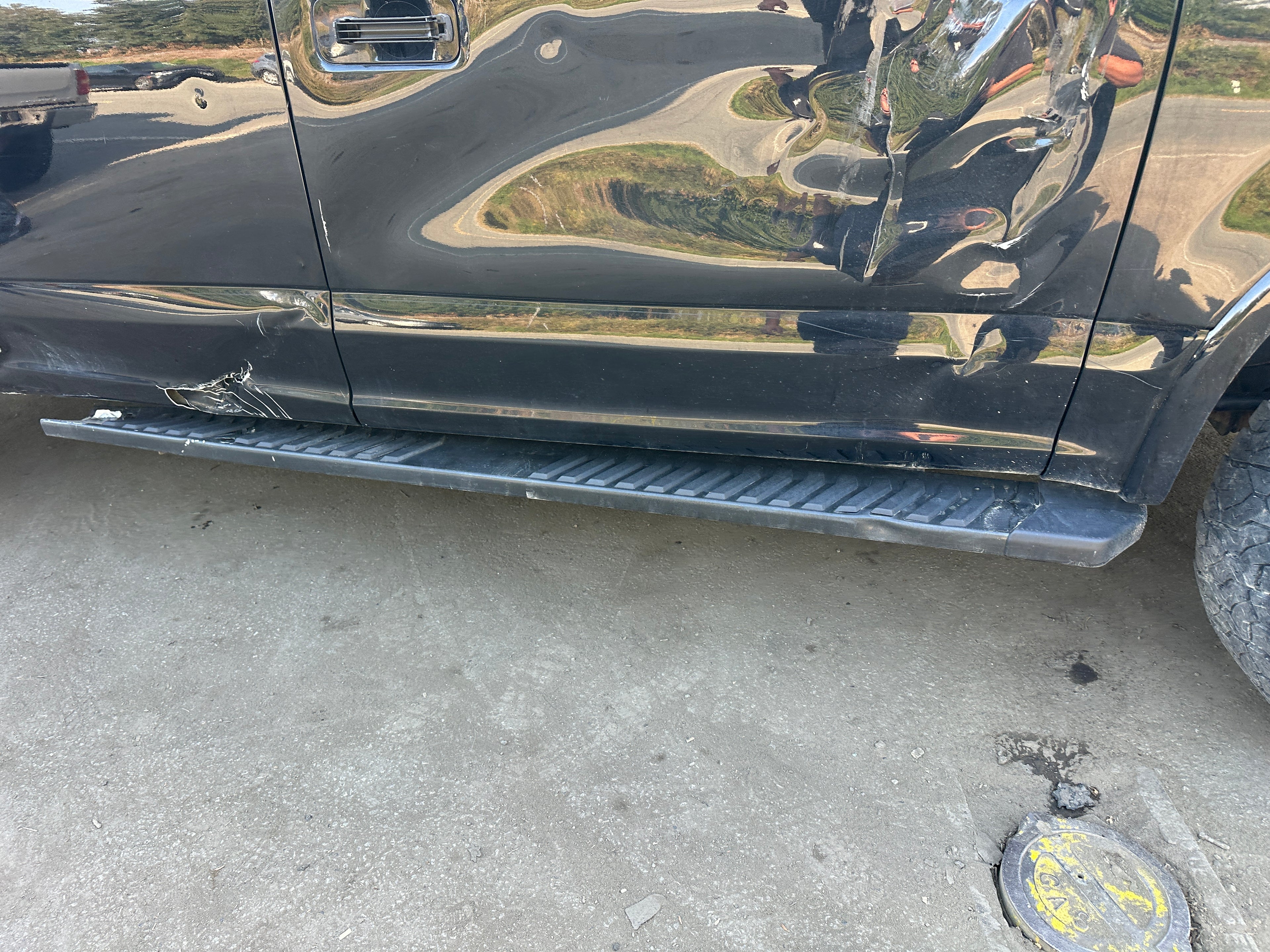 2018 Ford F-150 4x4 5.0 – F2511