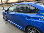 2015 Subaru WRX STI Limited 2.5 – SU2601