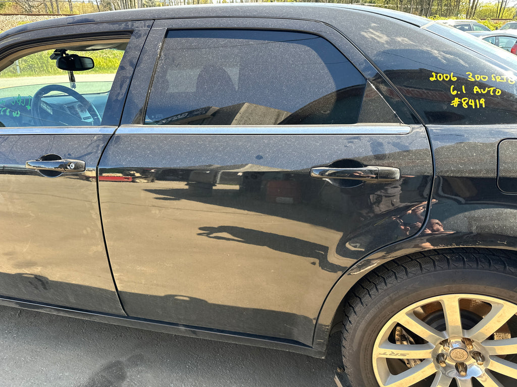 2006 Chrysler 300 SRT8 6.1 – CH2501