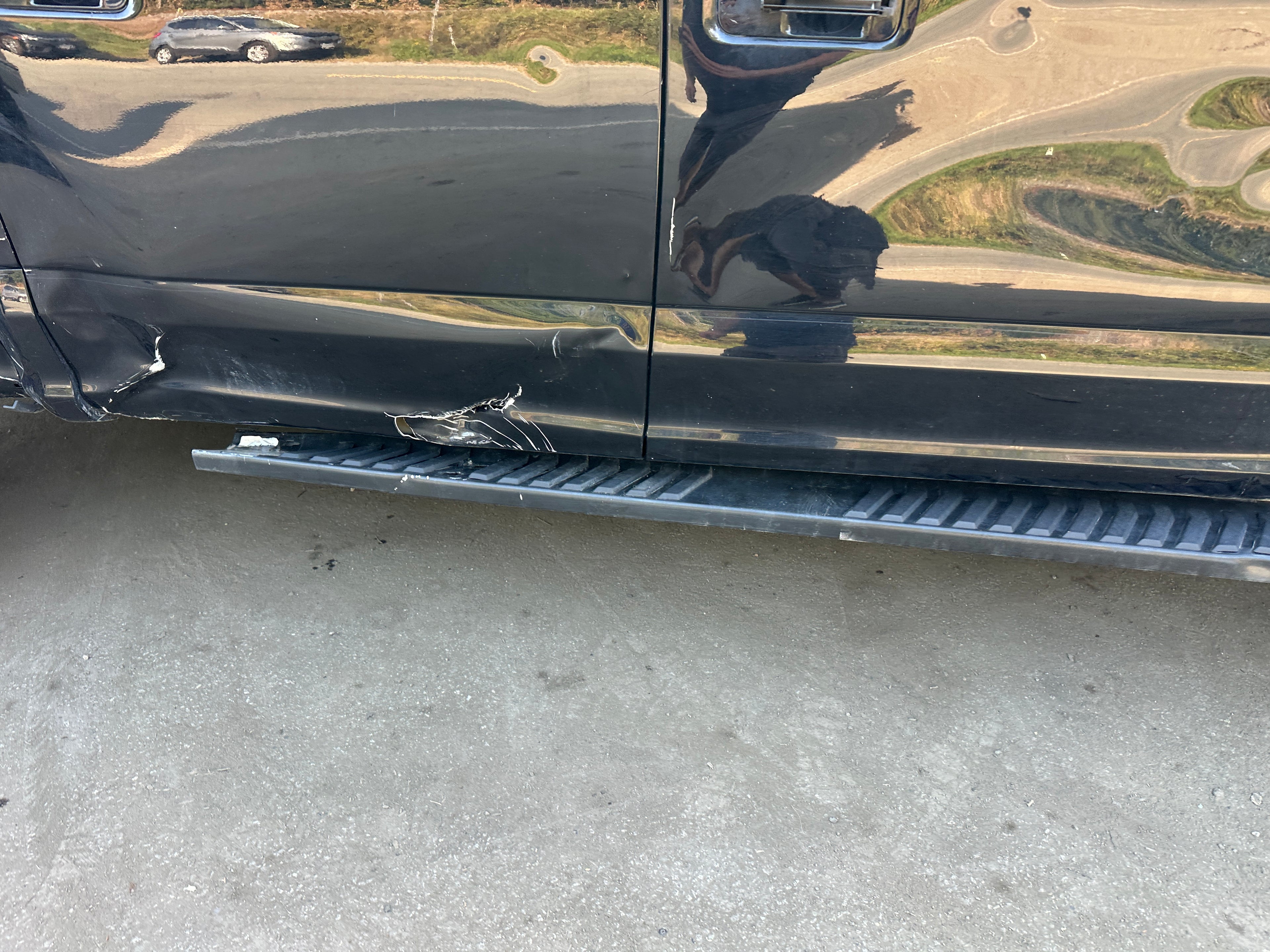 2018 Ford F-150 4x4 5.0 – F2511