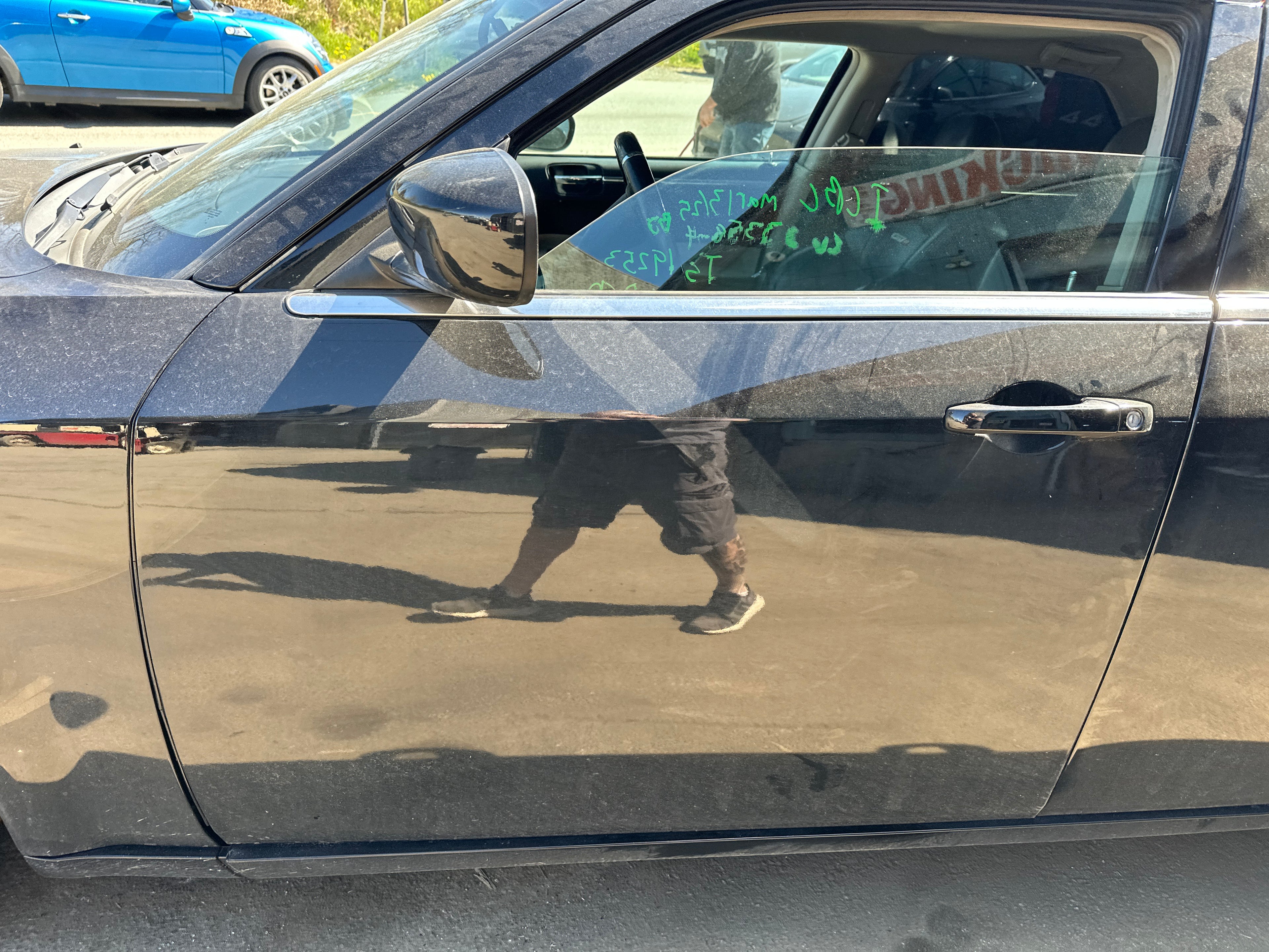 2006 Chrysler 300 SRT8 6.1 – CH2501