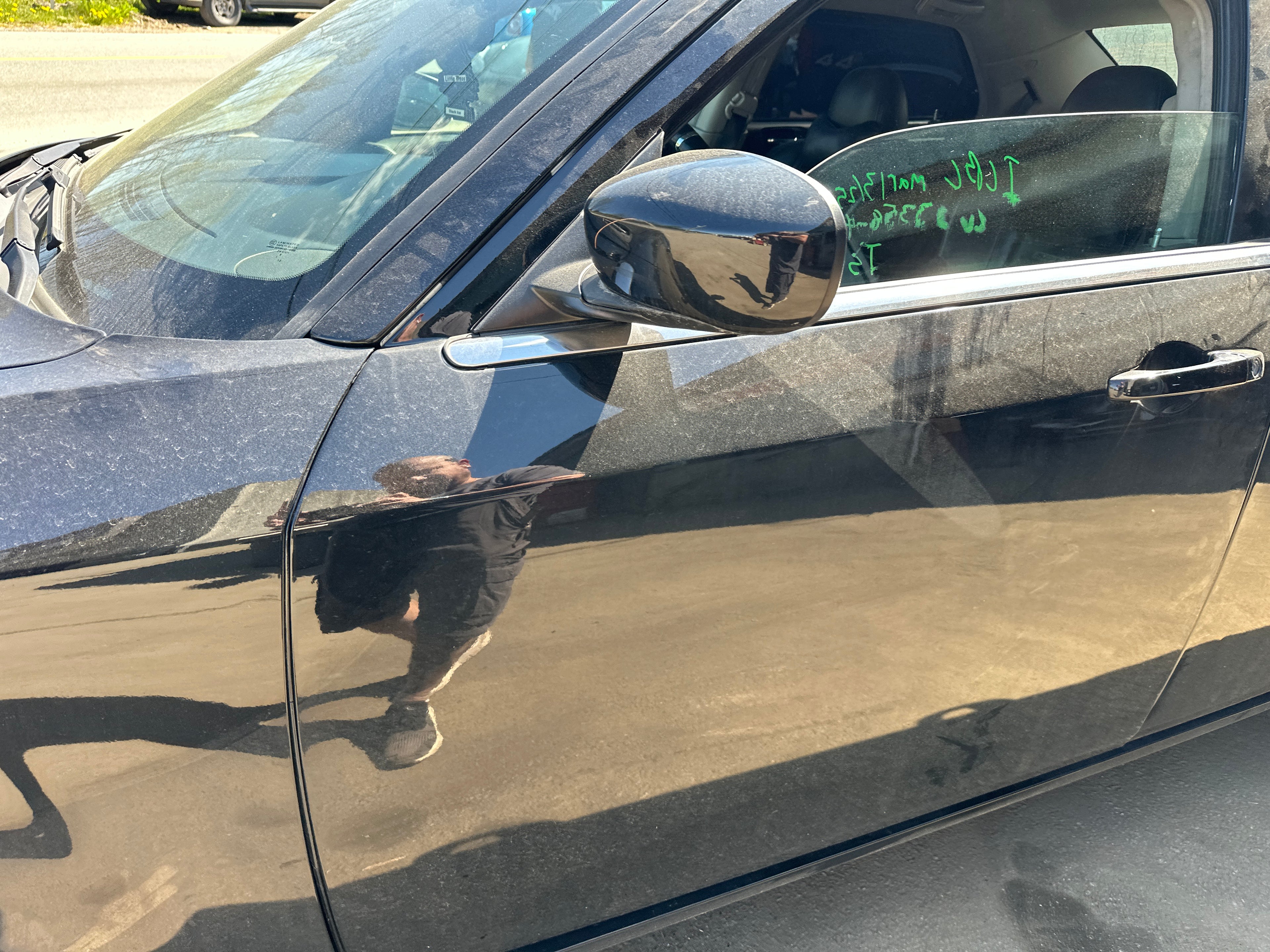 2006 Chrysler 300 SRT8 6.1 – CH2501