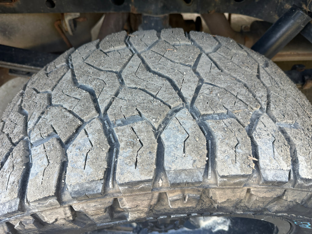 2018 Ford F-150 4x4 5.0 – F2511