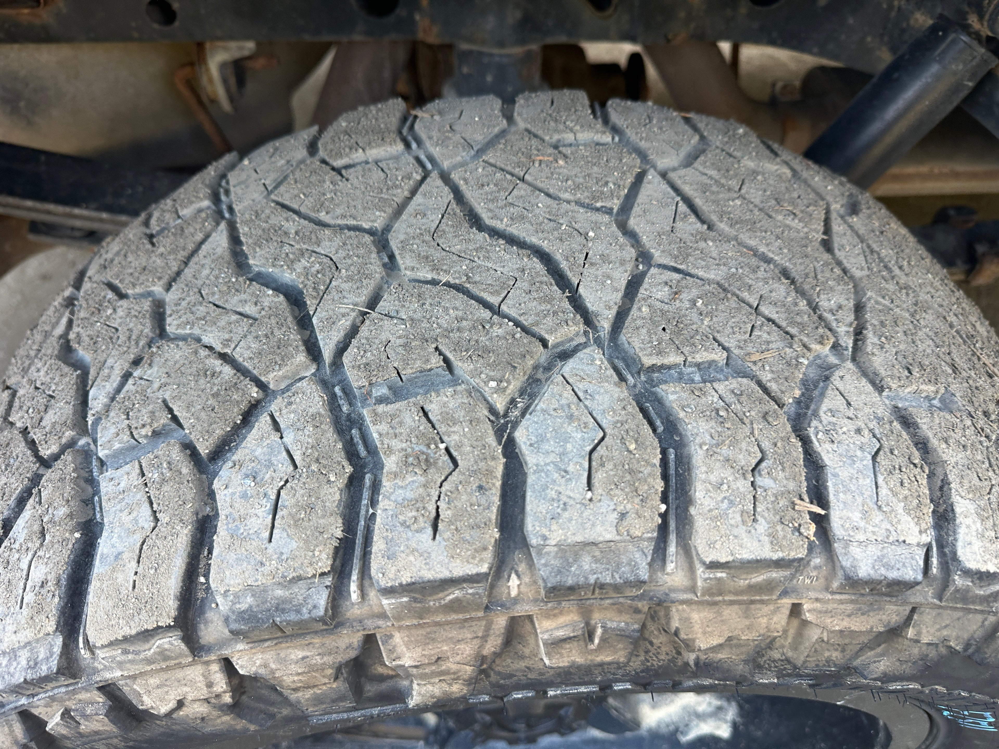 2018 Ford F-150 4x4 5.0 – F2511