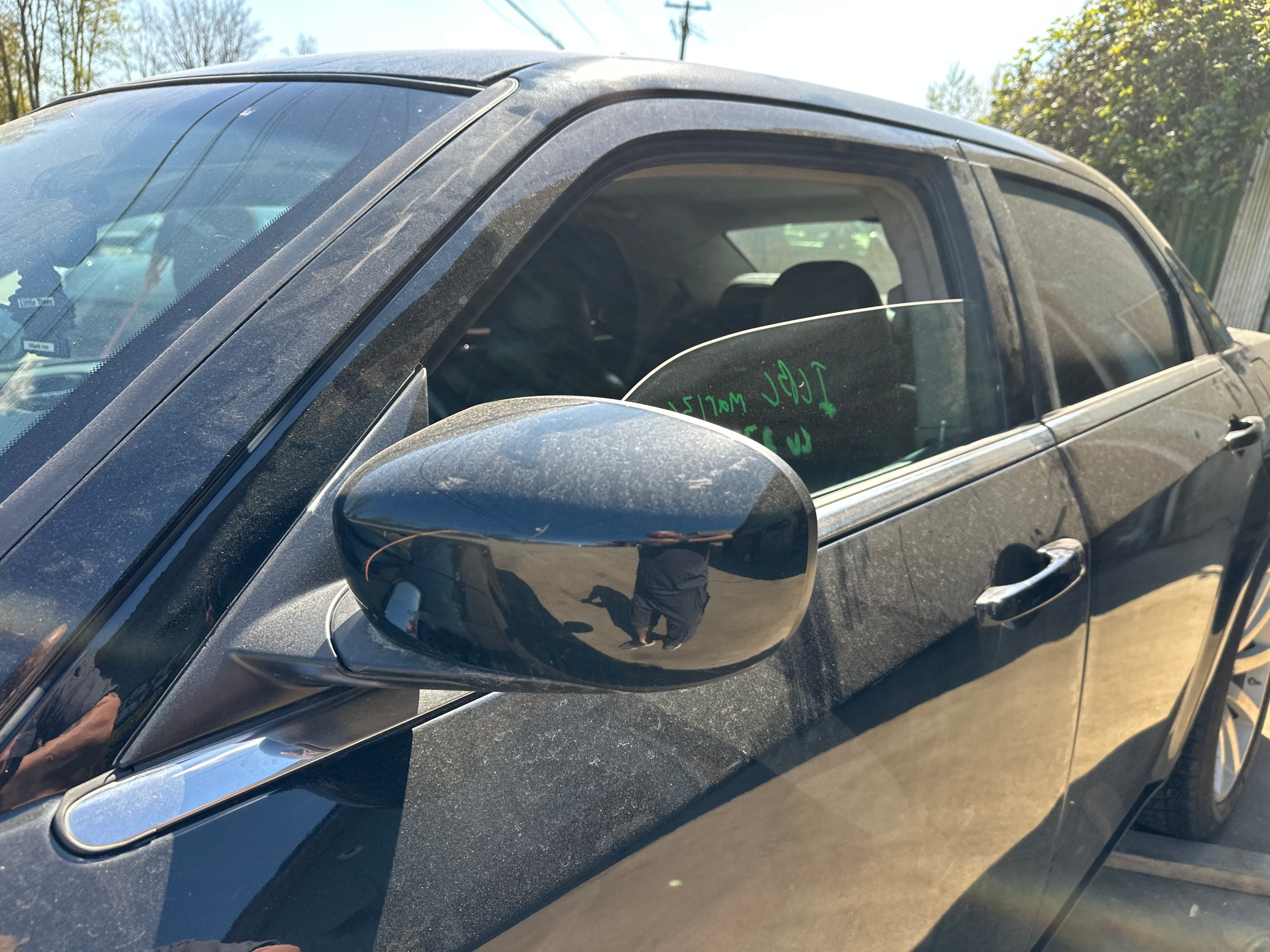 2006 Chrysler 300 SRT8 6.1 – CH2501