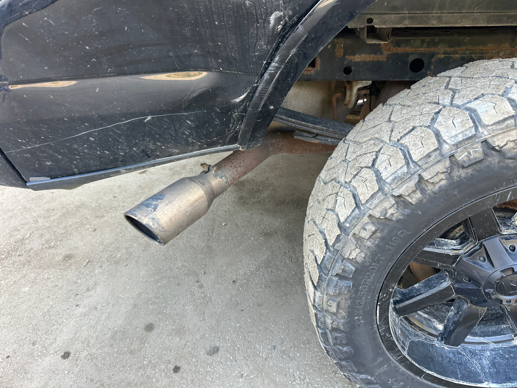 2018 Ford F-150 4x4 5.0 – F2511