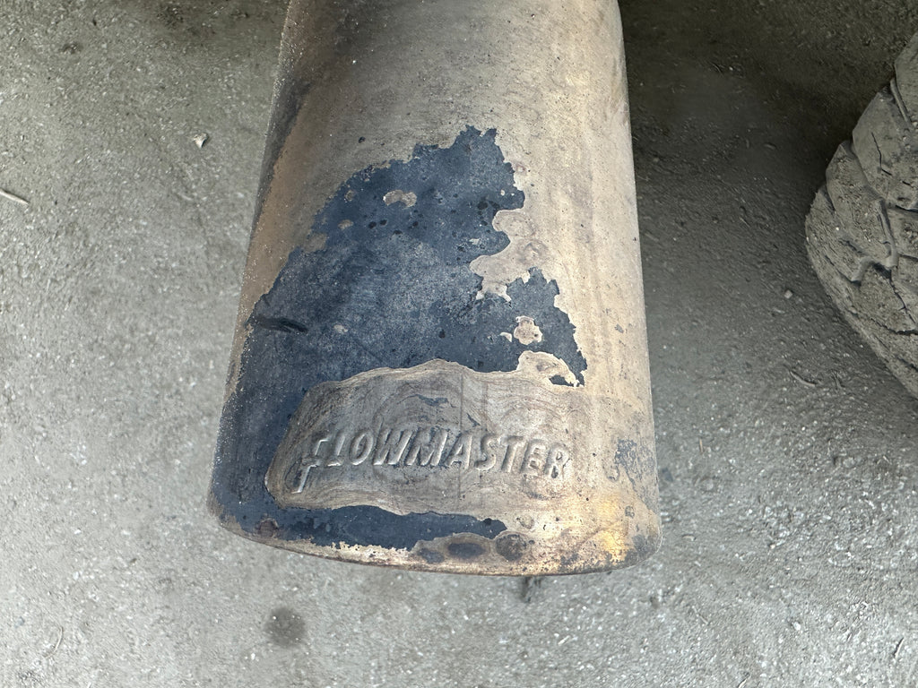 2018 Ford F-150 4x4 5.0 – F2511