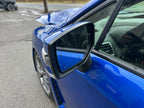 2015 Subaru WRX STI Limited 2.5 – SU2601