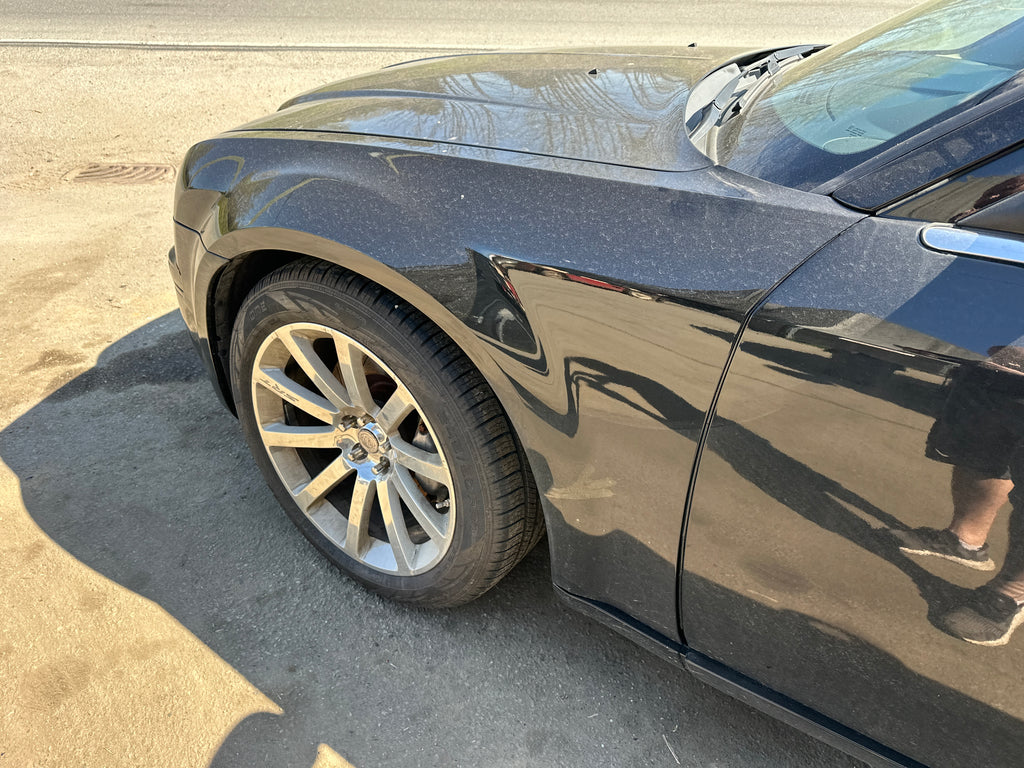 2006 Chrysler 300 SRT8 6.1 – CH2501