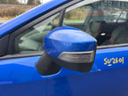 2015 Subaru WRX STI Limited 2.5 – SU2601