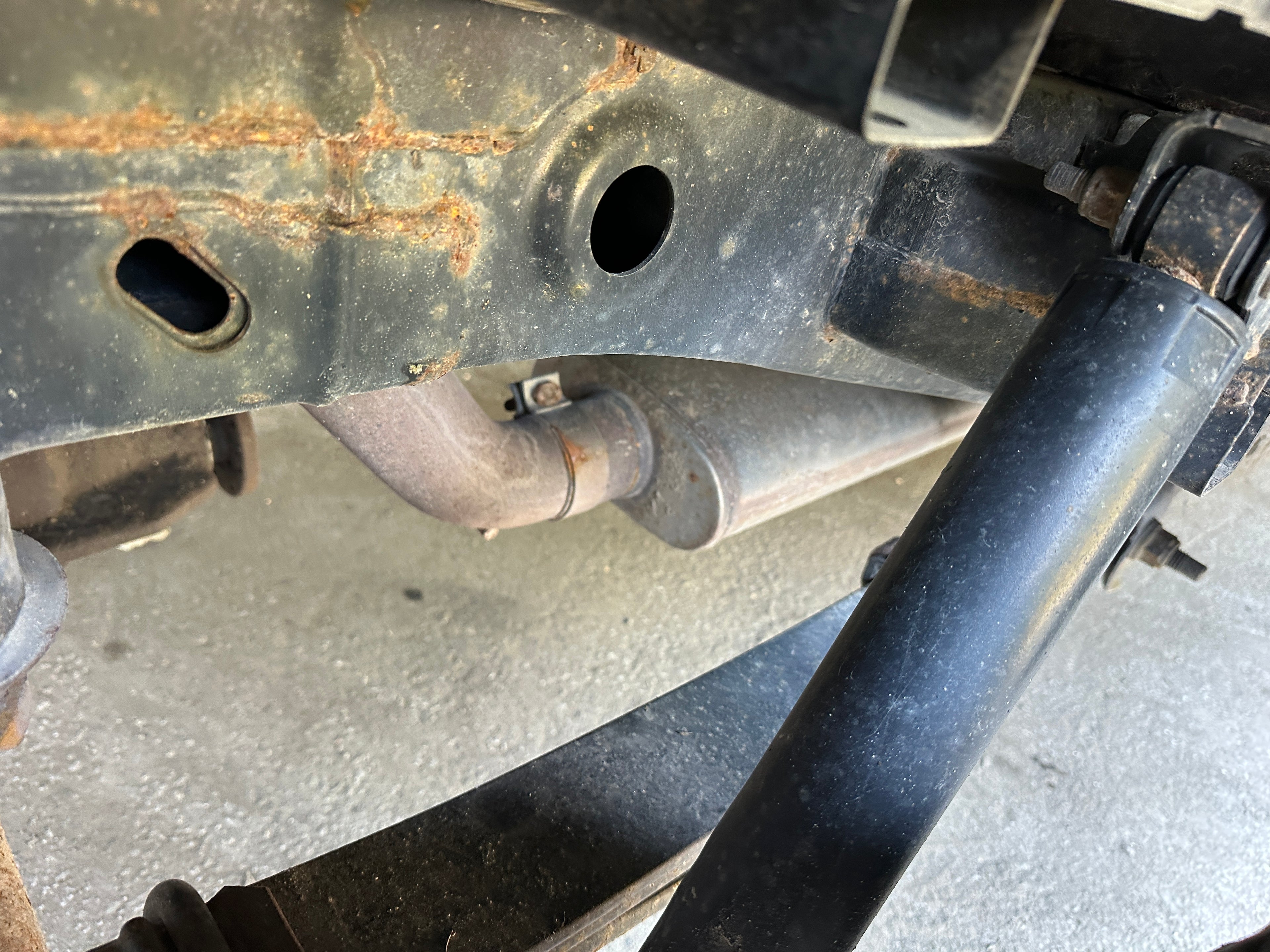 2018 Ford F-150 4x4 5.0 – F2511