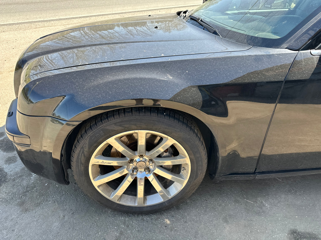 2006 Chrysler 300 SRT8 6.1 – CH2501