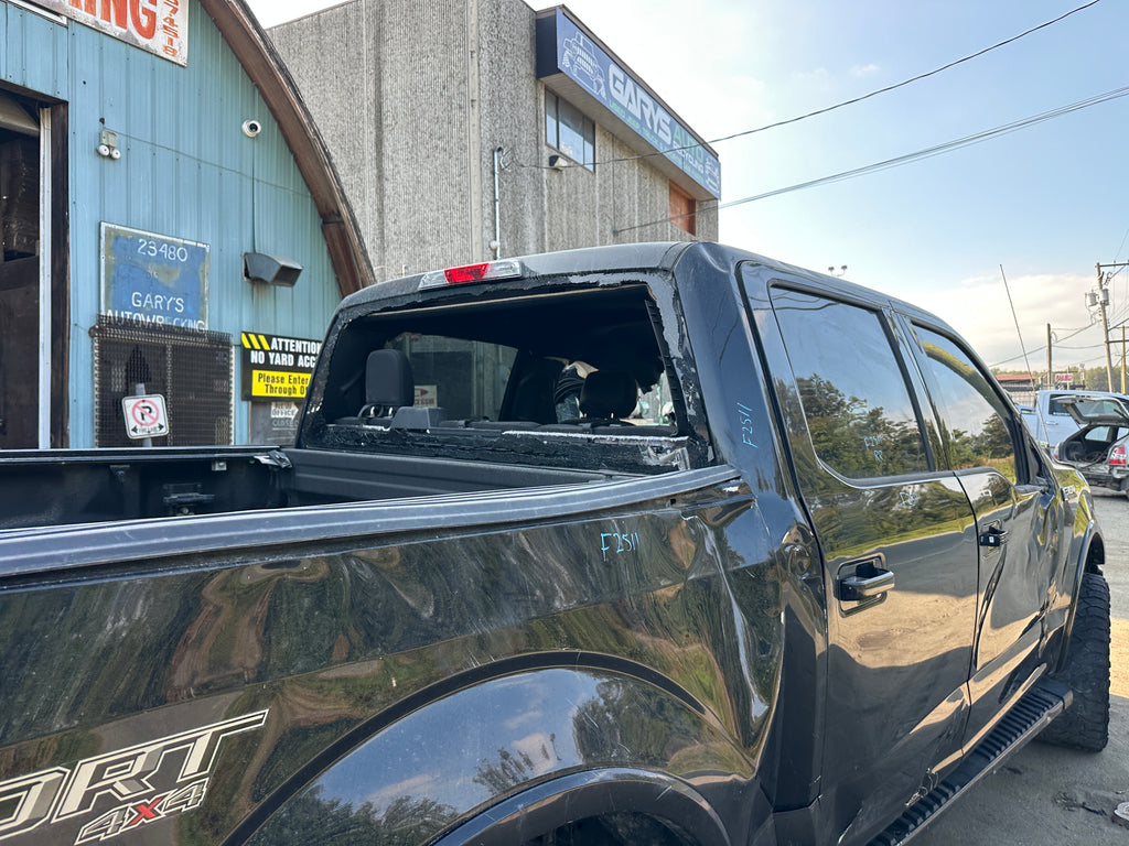 2018 Ford F-150 4x4 5.0 – F2511