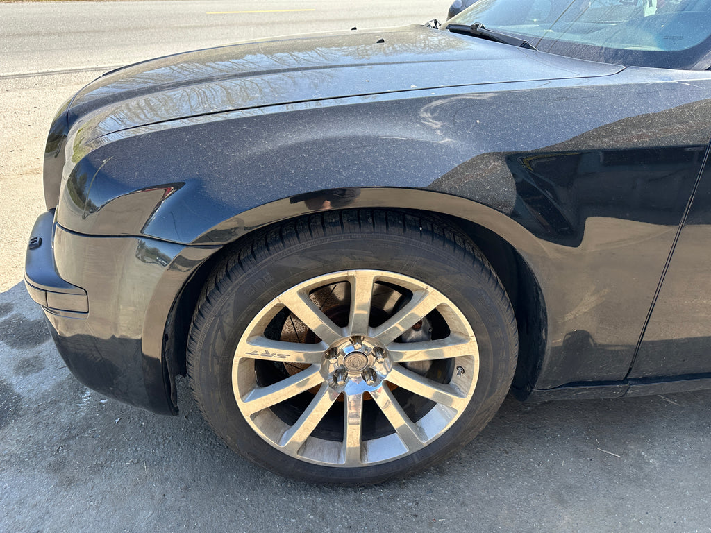 2006 Chrysler 300 SRT8 6.1 – CH2501