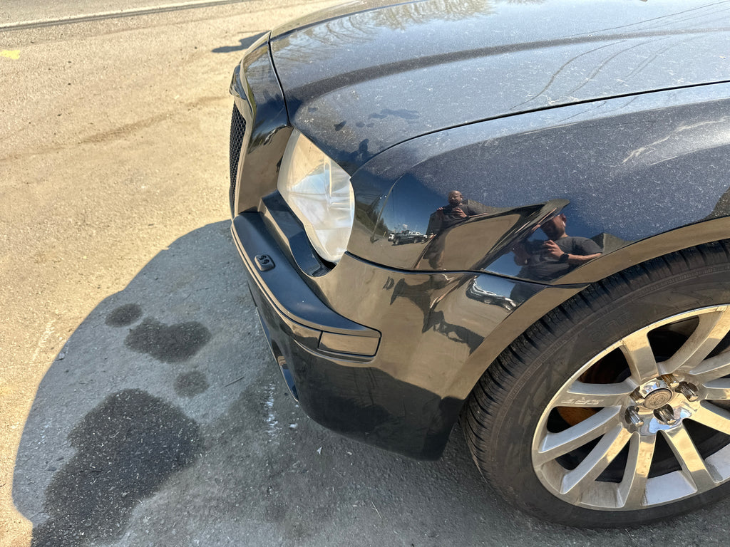 2006 Chrysler 300 SRT8 6.1 – CH2501