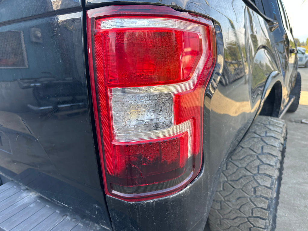 2018 Ford F-150 4x4 5.0 – F2511