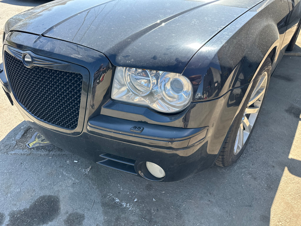 2006 Chrysler 300 SRT8 6.1 – CH2501