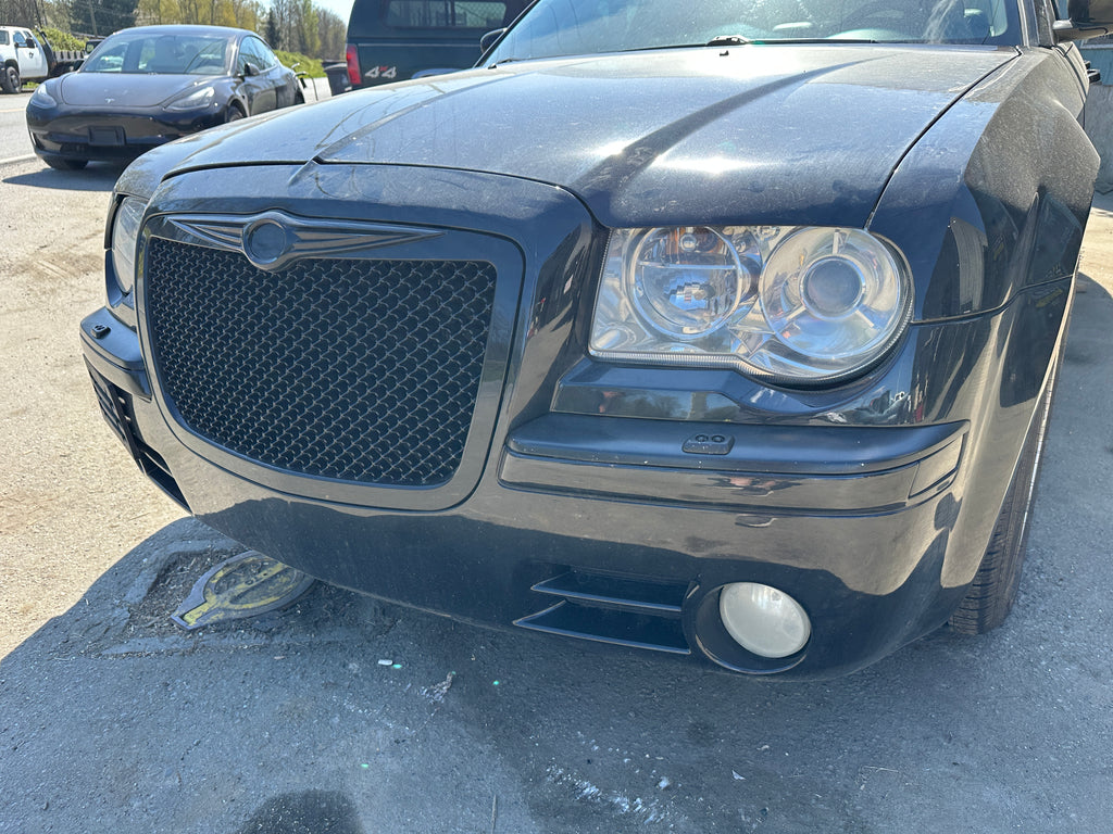2006 Chrysler 300 SRT8 6.1 – CH2501