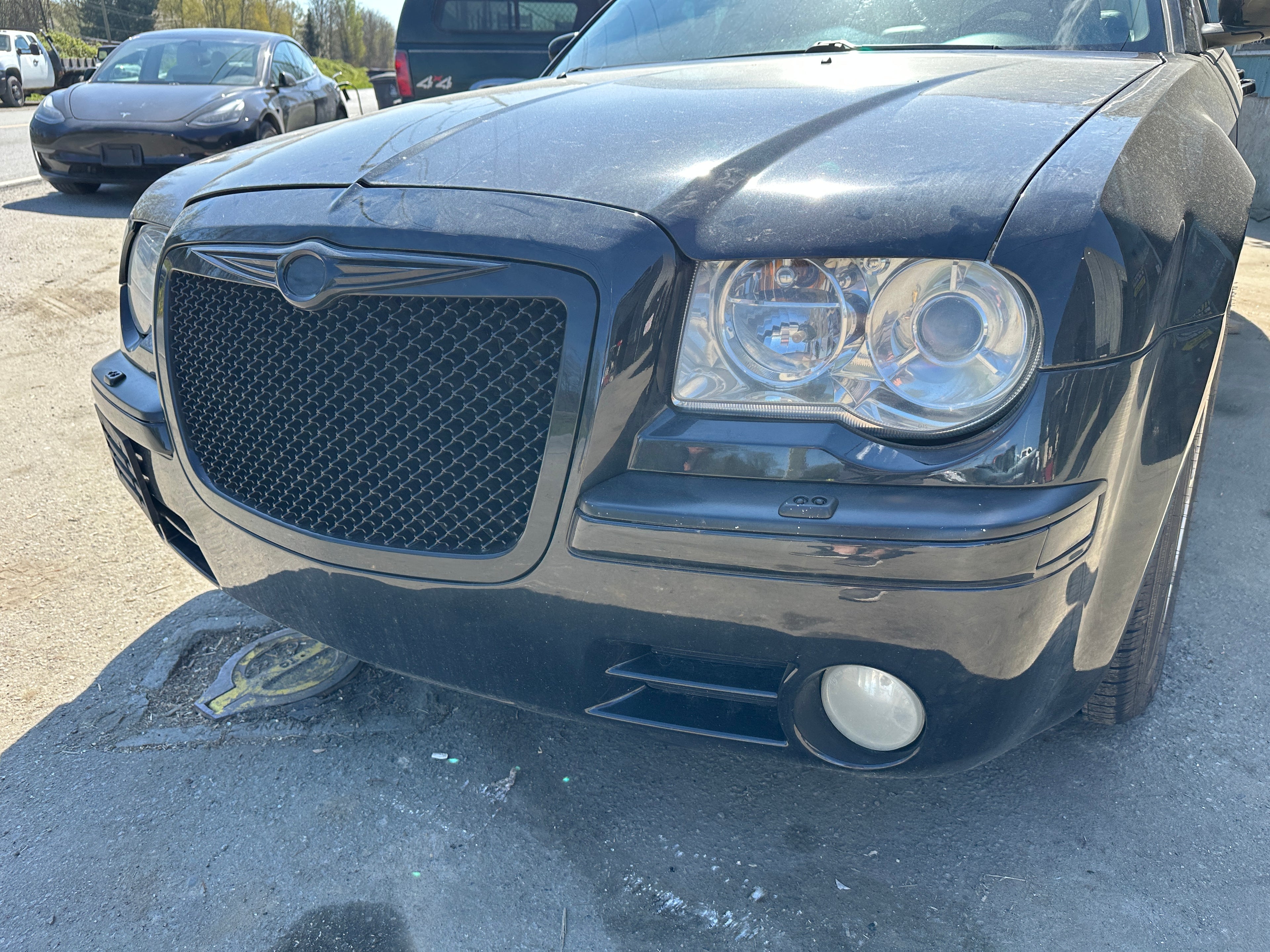 2006 Chrysler 300 SRT8 6.1 – CH2501