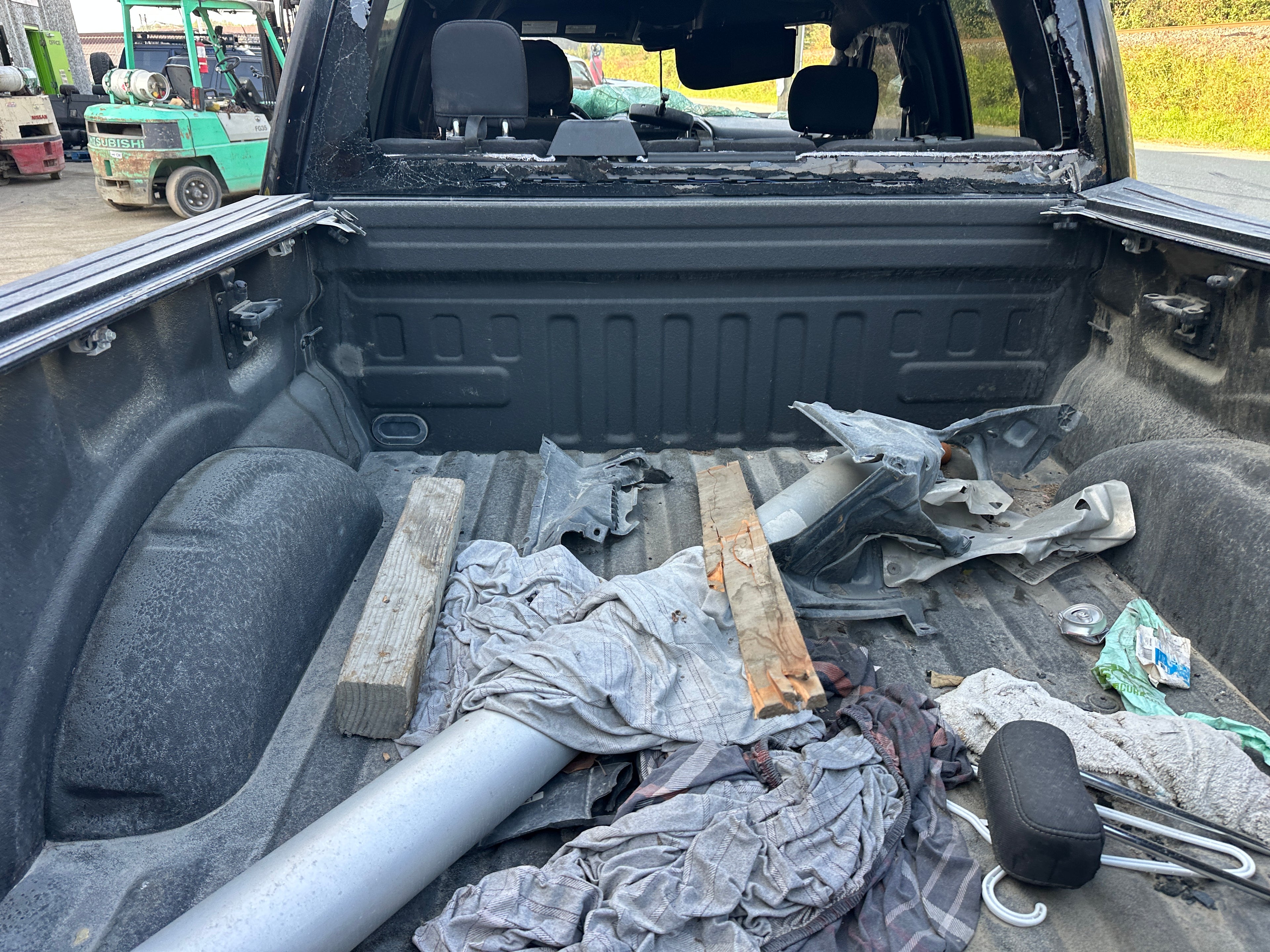 2018 Ford F-150 4x4 5.0 – F2511