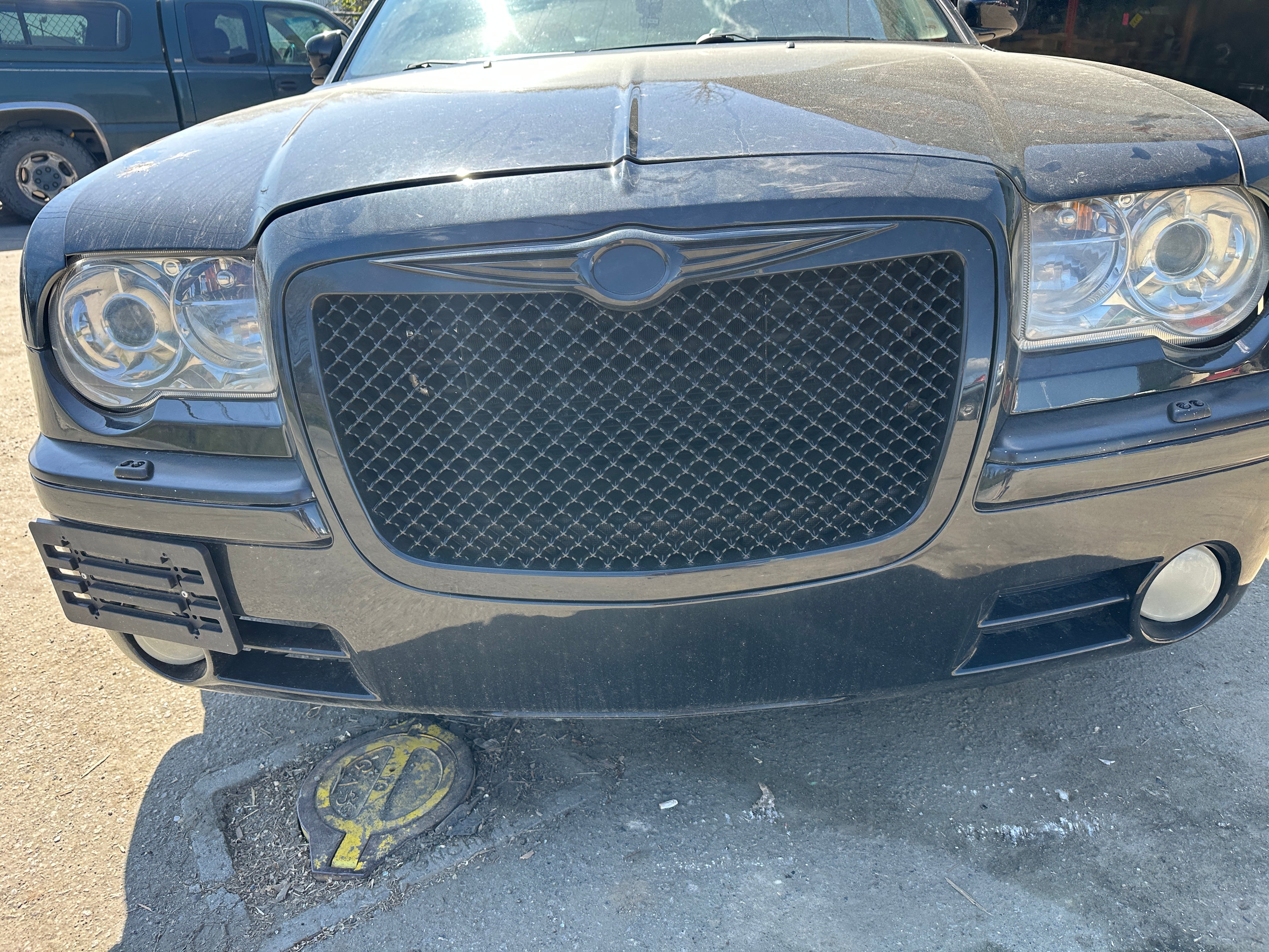 2006 Chrysler 300 SRT8 6.1 – CH2501