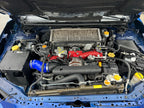 2015 Subaru WRX STI Limited 2.5 – SU2601
