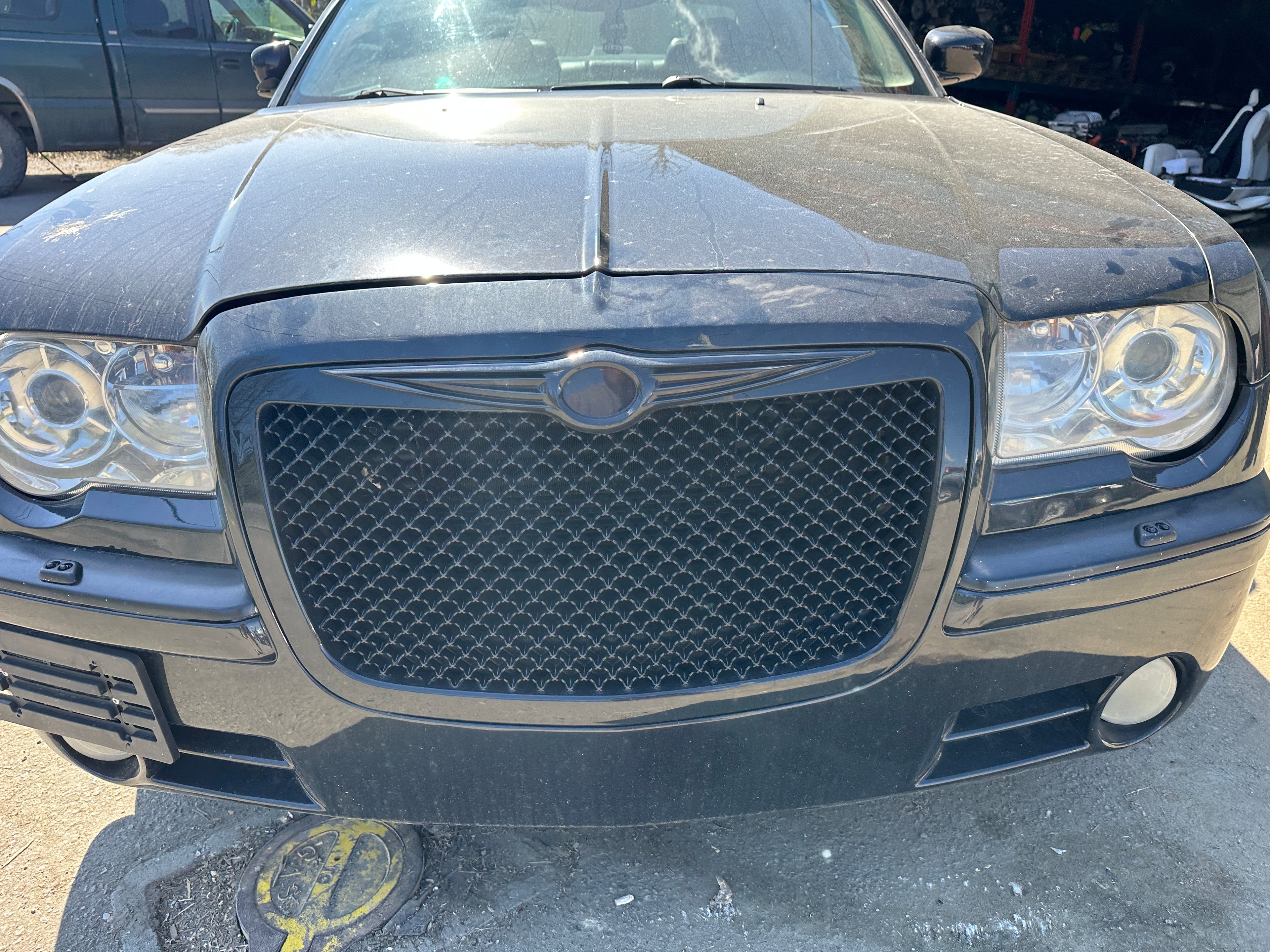 2006 Chrysler 300 SRT8 6.1 – CH2501