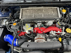 2015 Subaru WRX STI Limited 2.5 – SU2601